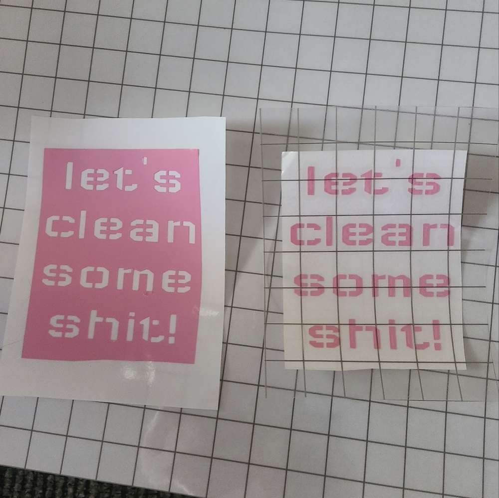 Customizable Decal - Picture 4 of 7